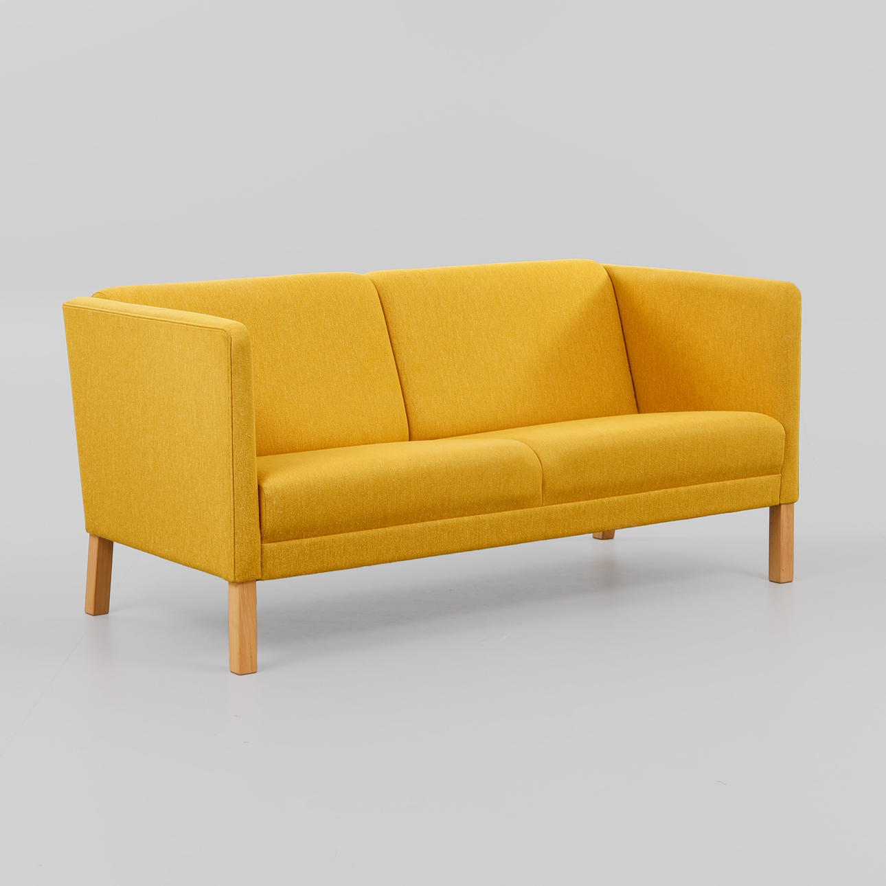 ERIK JØRGENSEN. Sofa, Erik Jørgensen Møbelfabrik, Denmark.