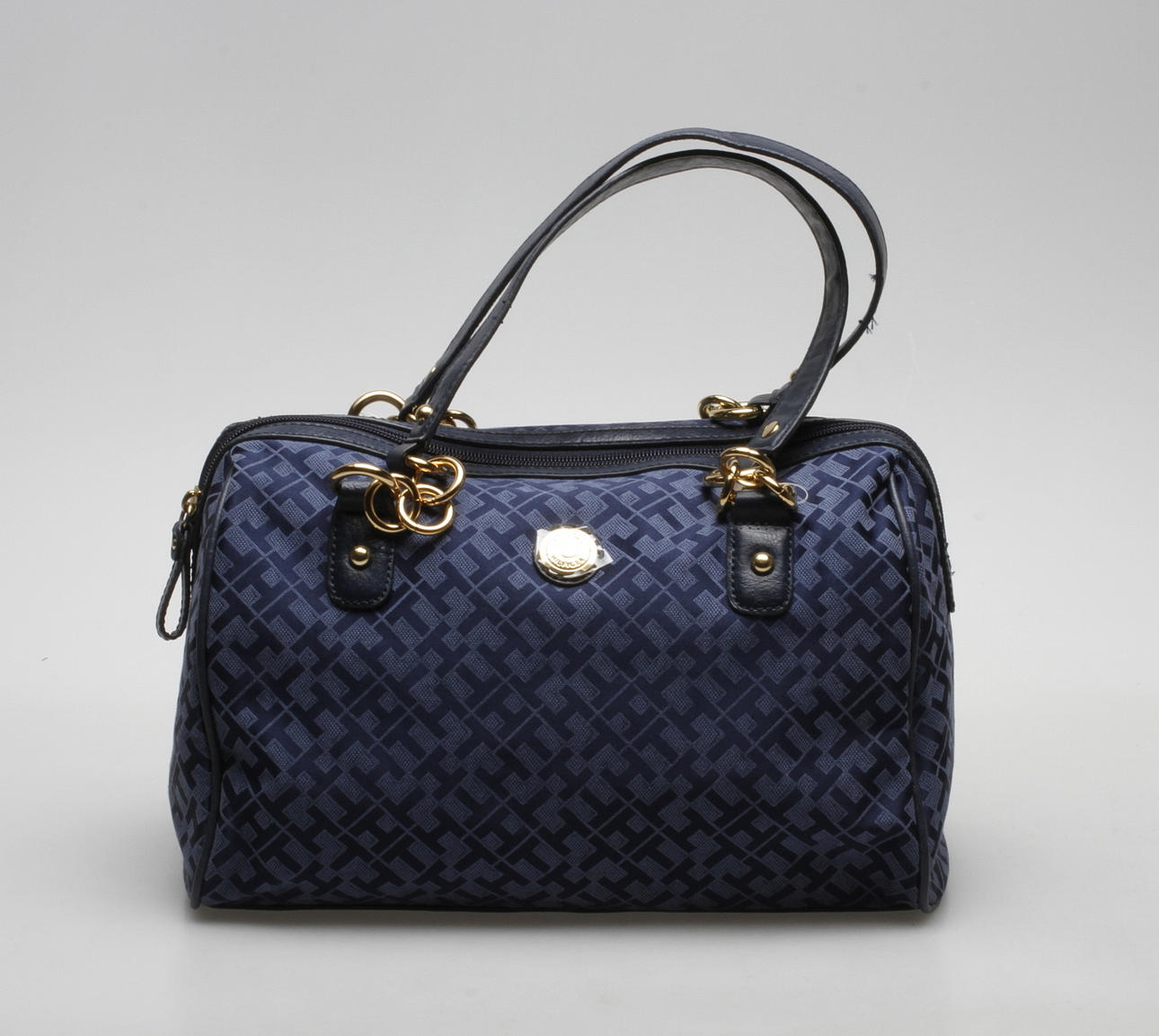 VÄSKA, Satchel, Hilfiger. Oanvänd med tag.