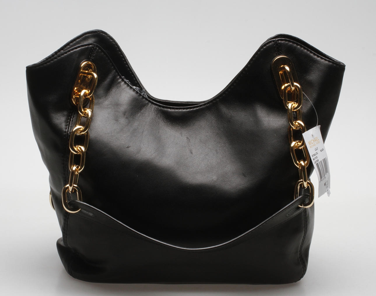 VÄSKA, "Lilly" Michael, Michael Kors, Oanvänd med tag.