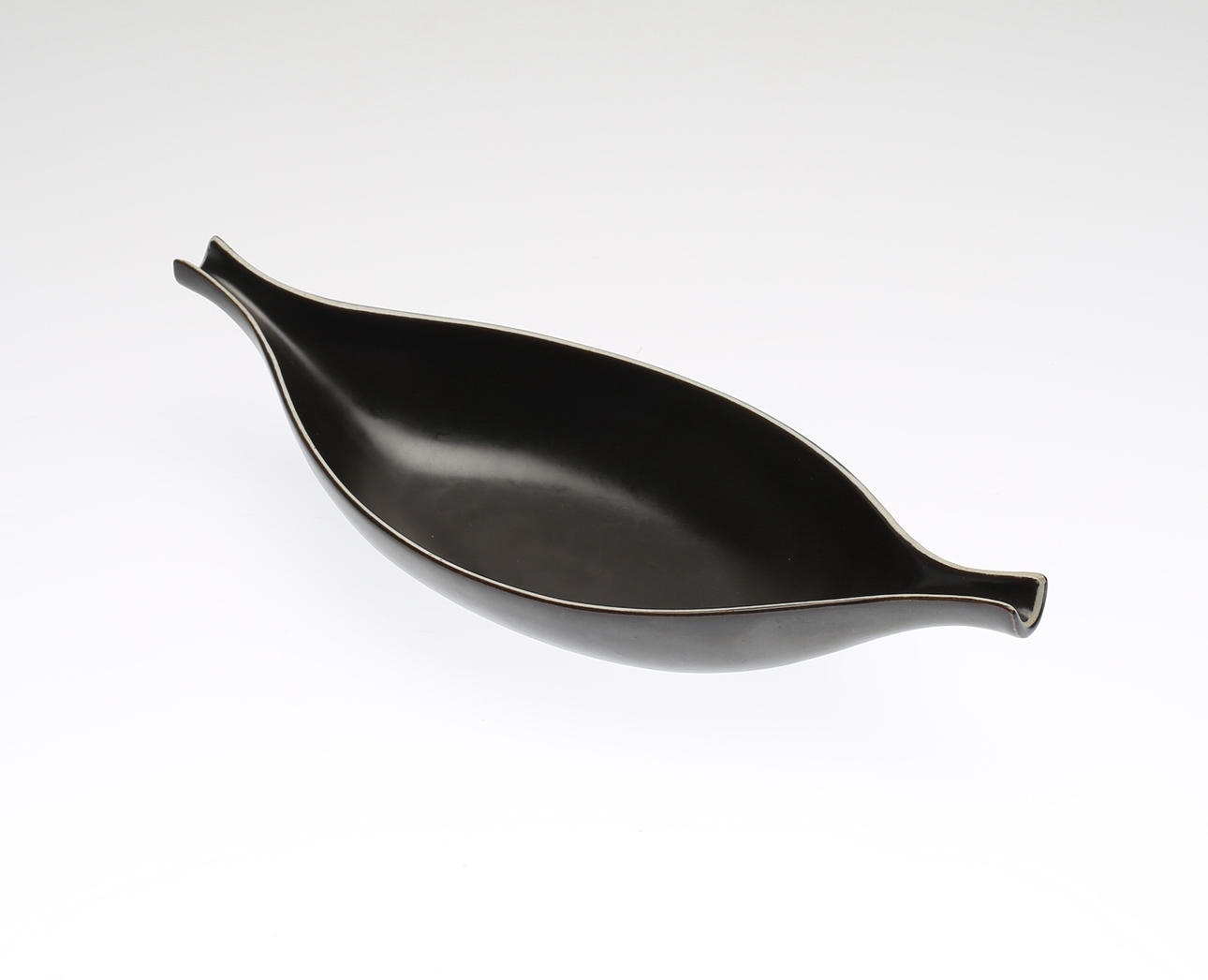 SKÅL, stengods, "Pungo", Stig Lindberg, Gustavsberg.