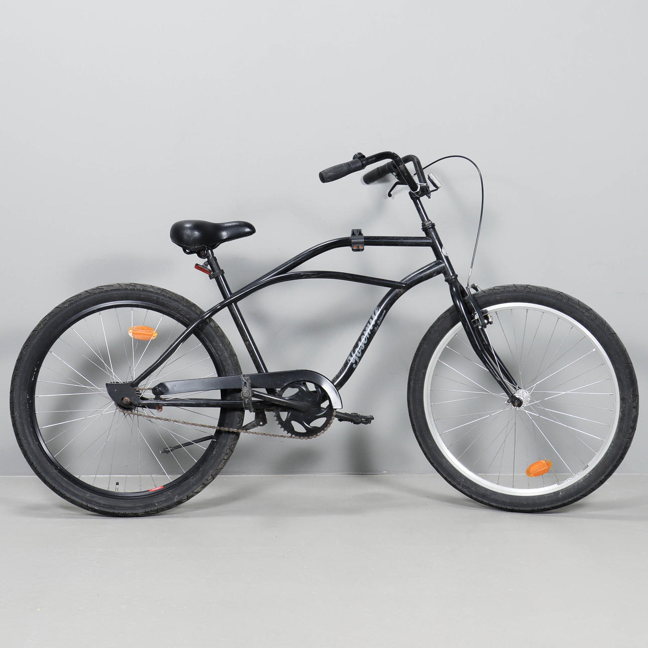 CYKEL Cruiser Yosemite.