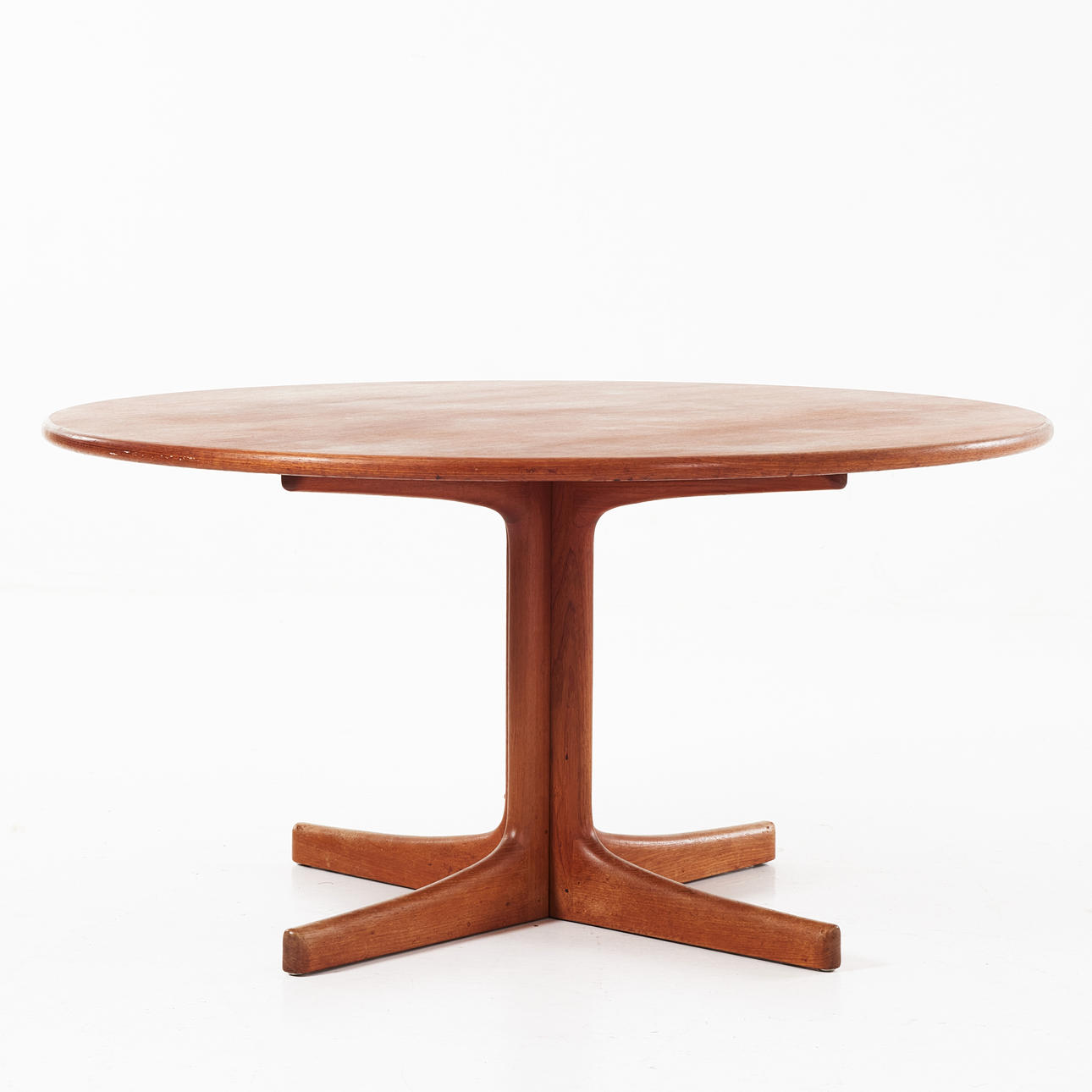 KARL ERIK EKSELIUS. A JOC coffee table, second half of the 20th century.