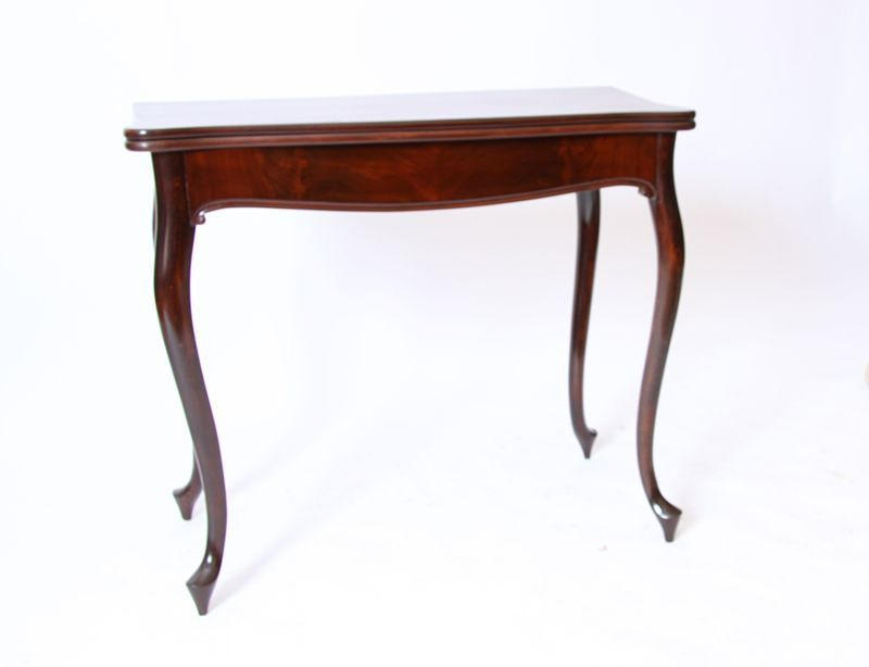 KONSOLBORD, cirka 1870.