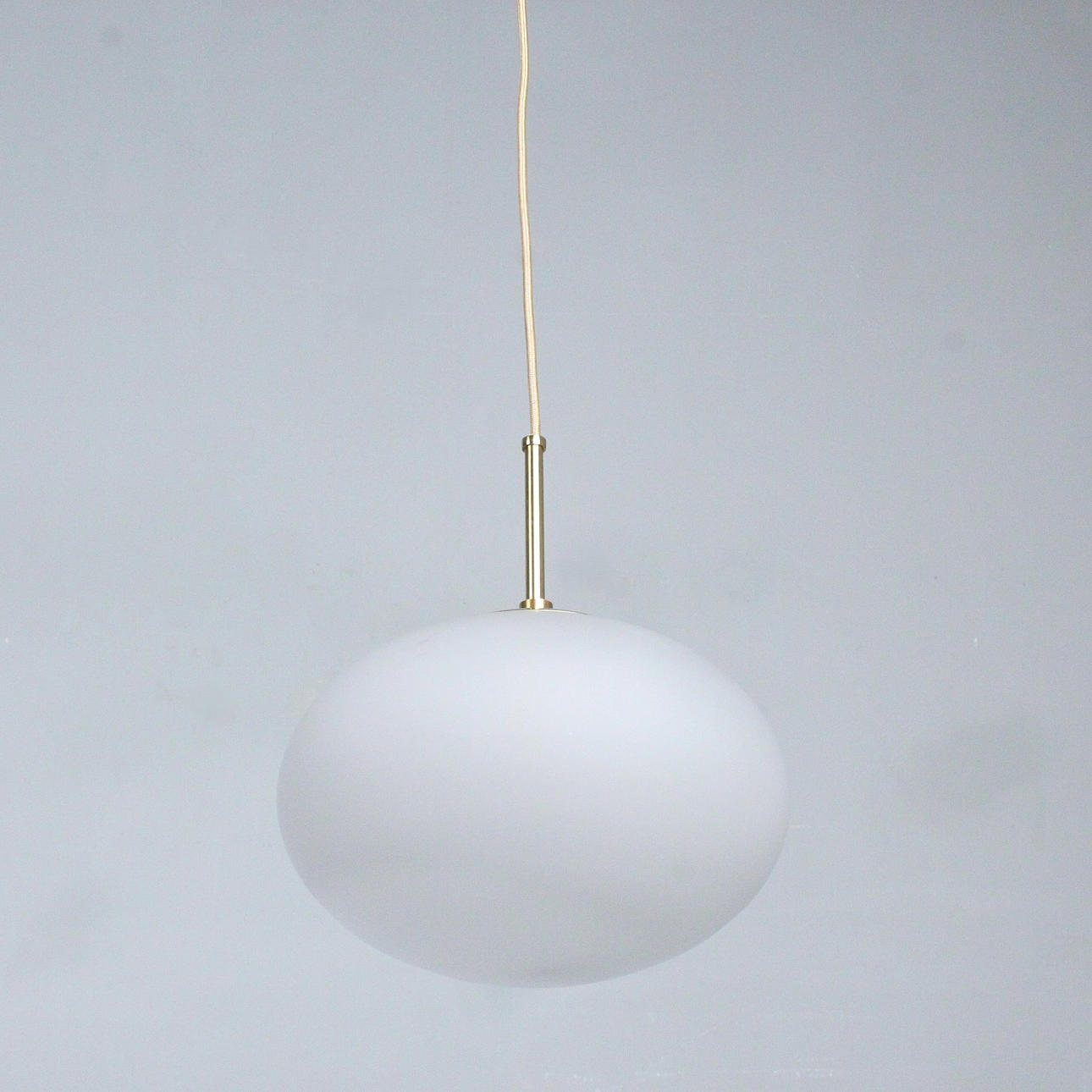 Muse Ellipse hängande lampa.