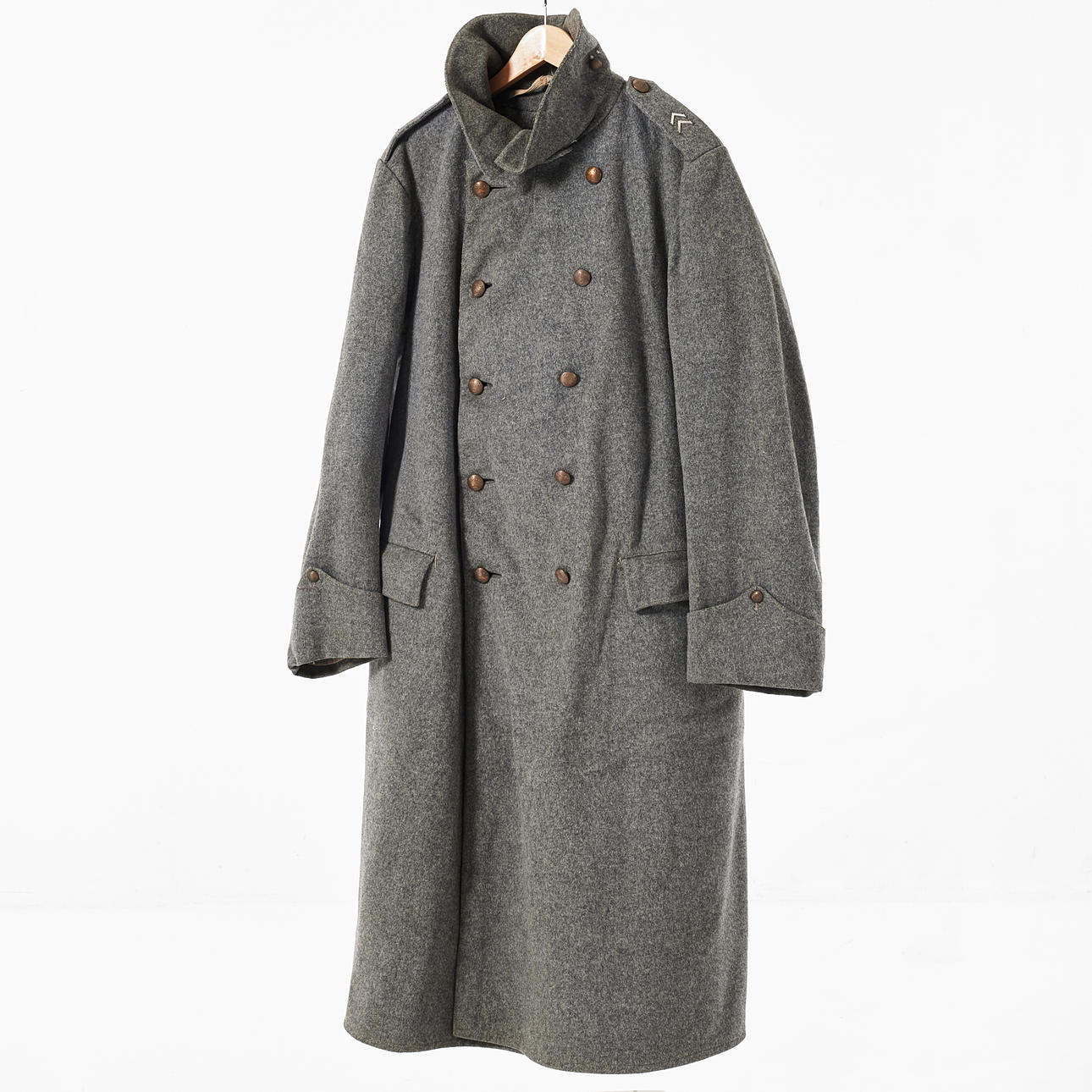 UNIFORM. m/1910 med tillbehör.