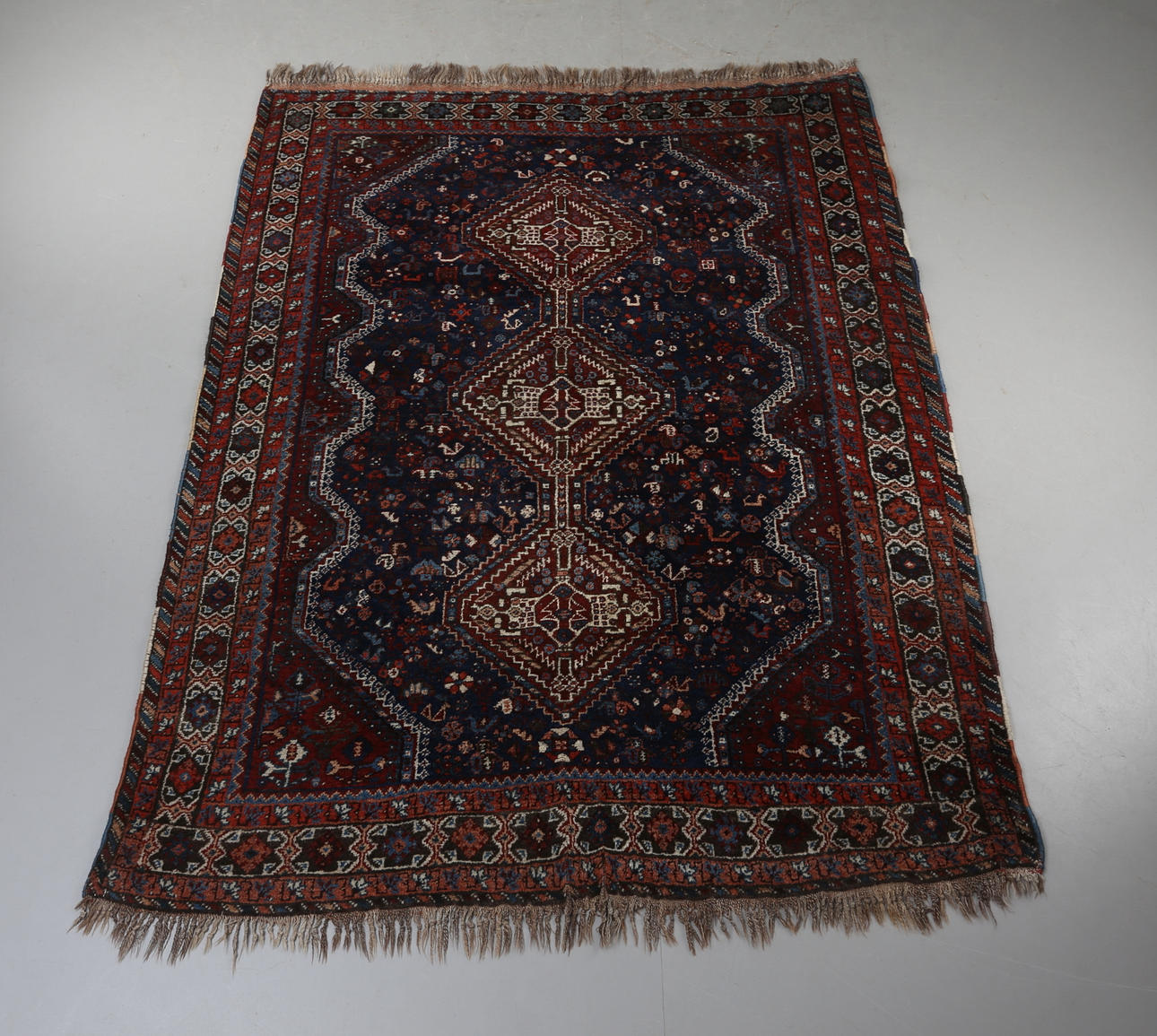 MATTA, 149 X 200 cm.