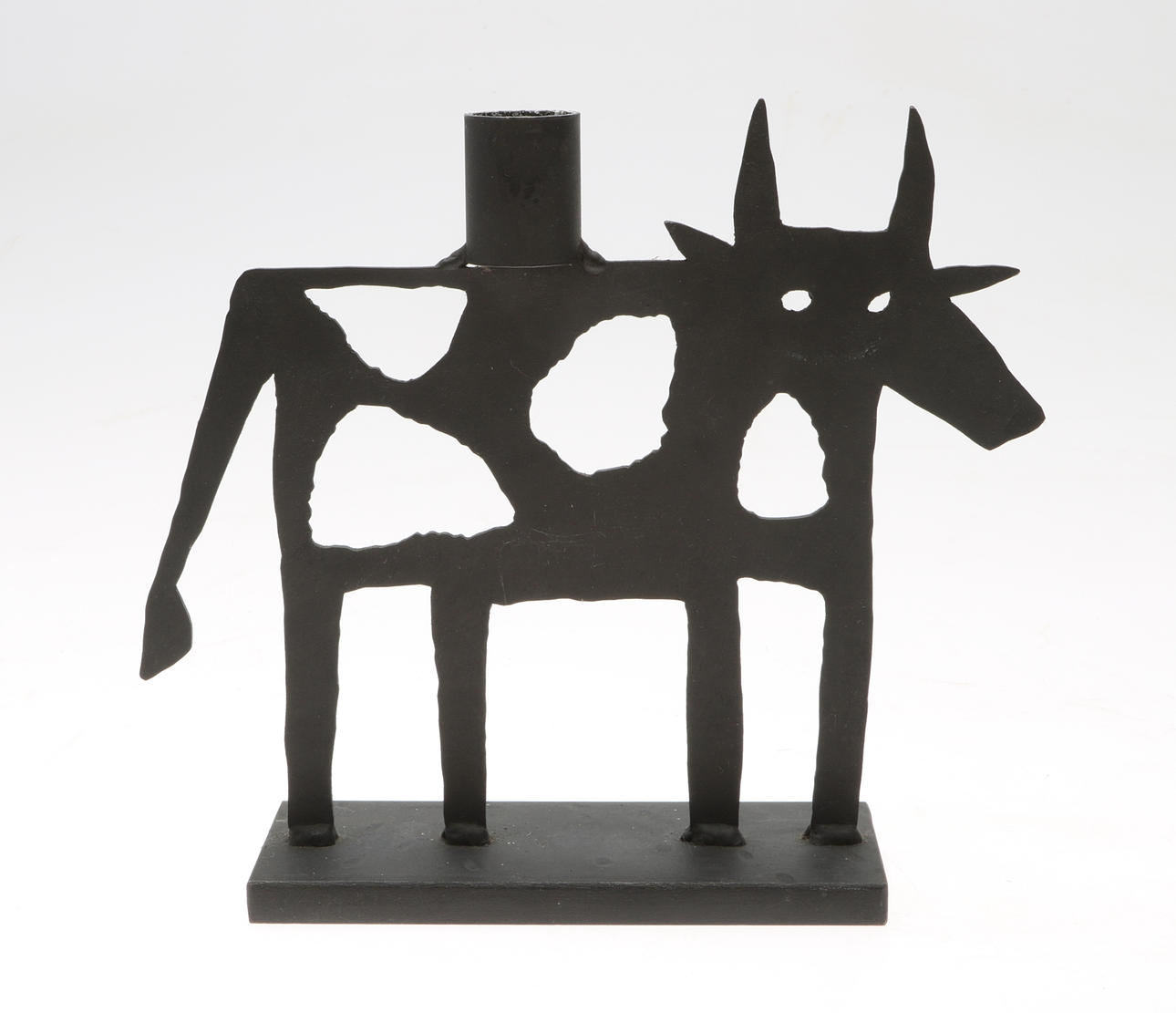 LJUSSTAKE, Ko, smide, 19/2000-tal.