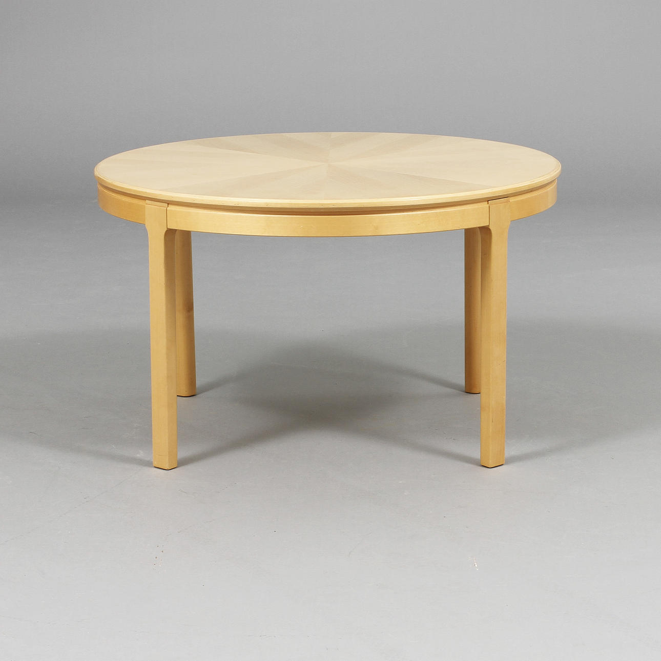 SOFFBORD, "Samsas", Carl Malmsten.