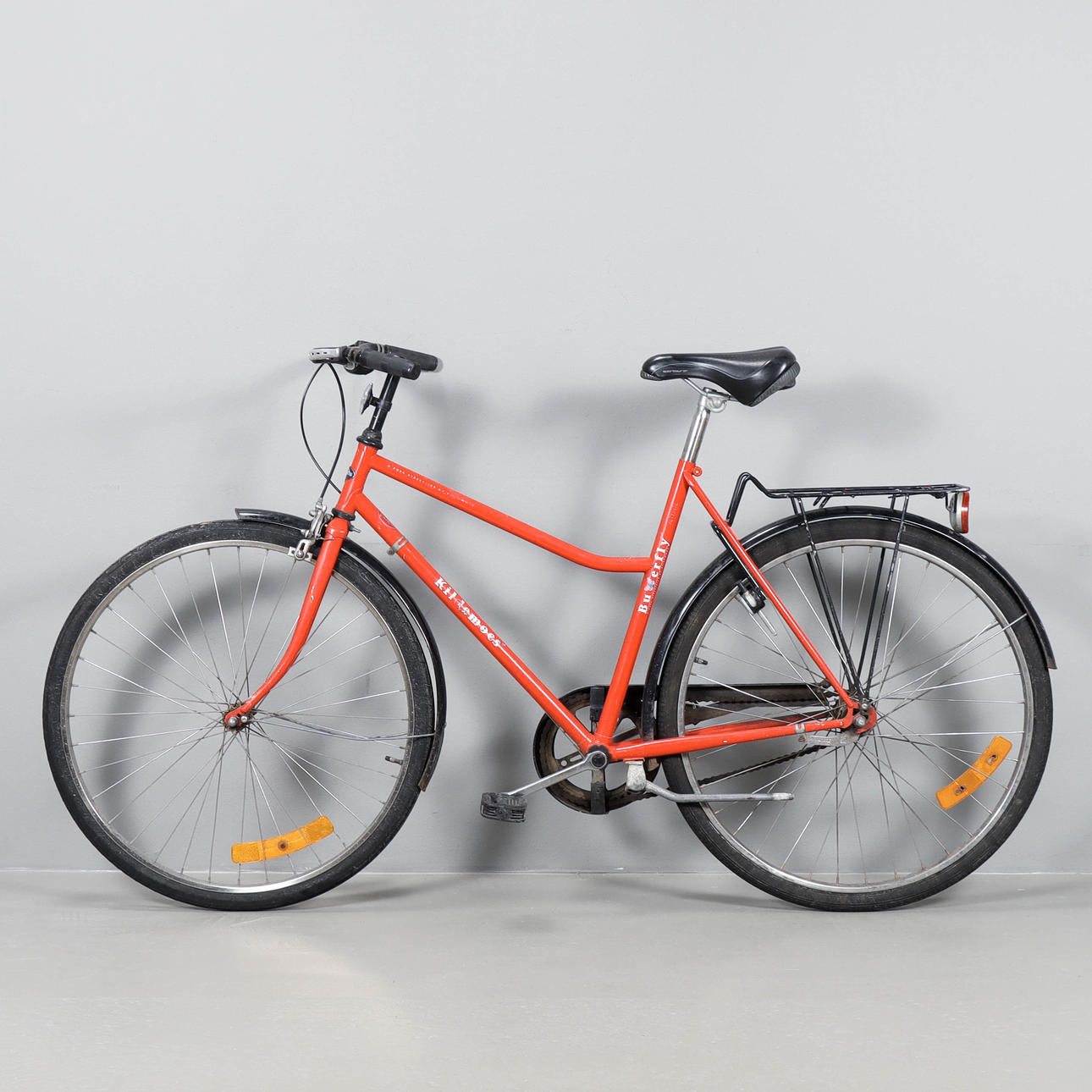 CYKEL Kildemoes Butterfly.