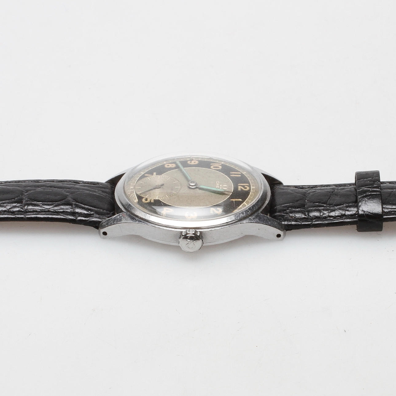 HERRARMBANDSUR, Omega, 1900-tal.