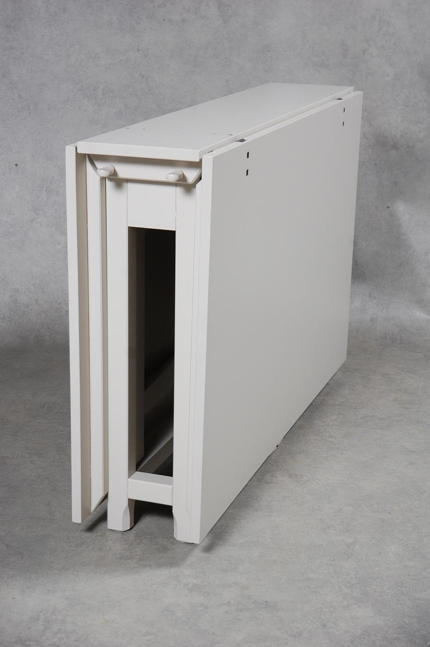 SLAGBORD, " Bergslagen " ur Ikea s 1700-tals serie.