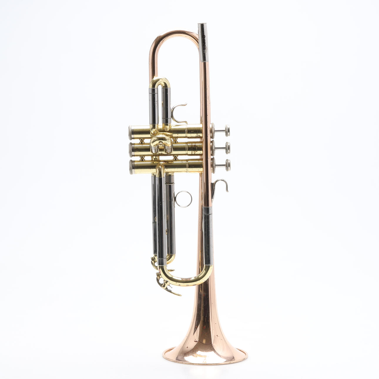 TROMPETA, Yamaha YTR-634.