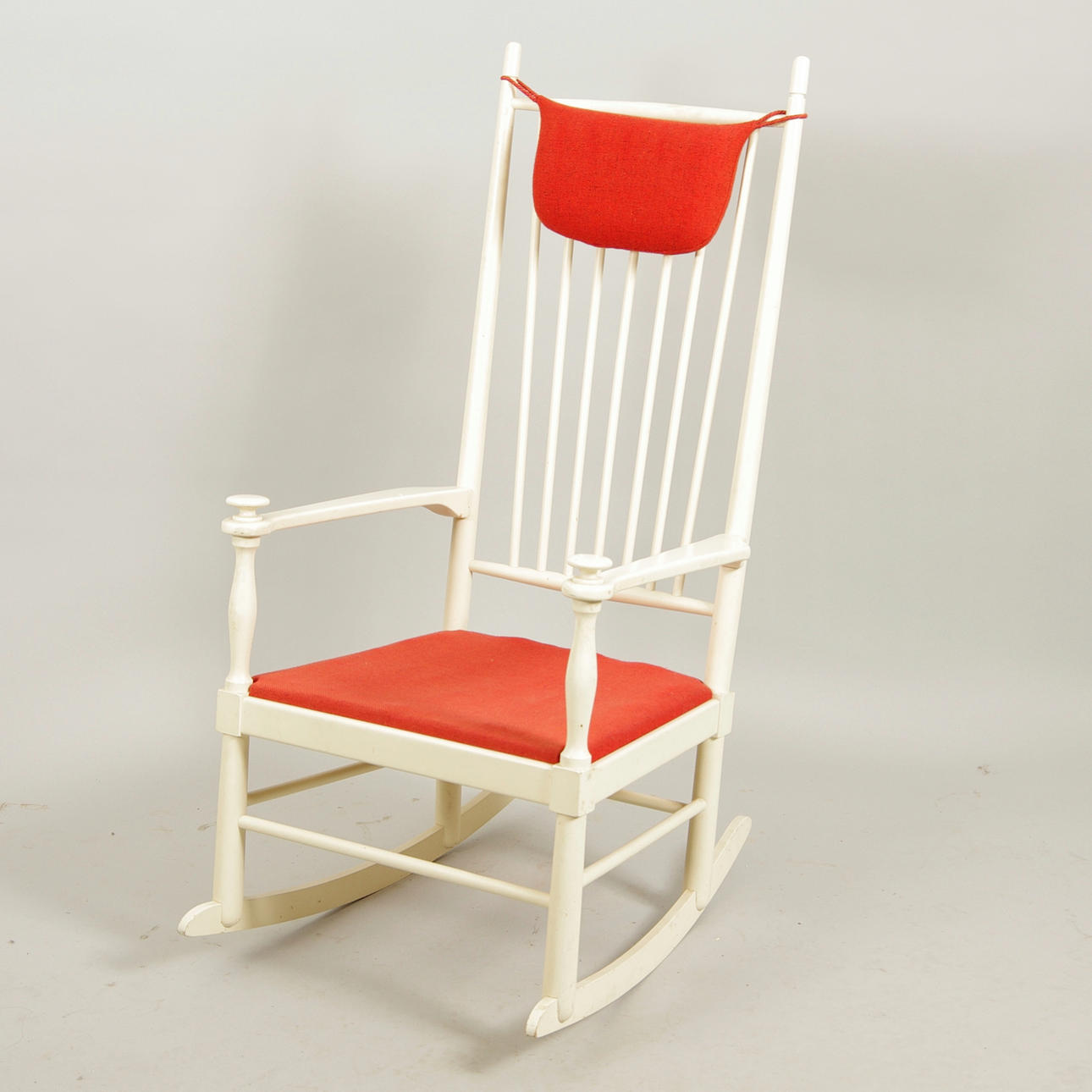 GUNGSTOL, "Isabella", Karl-Axel Adolfsson Gemla, 1900-talets andra hälft.