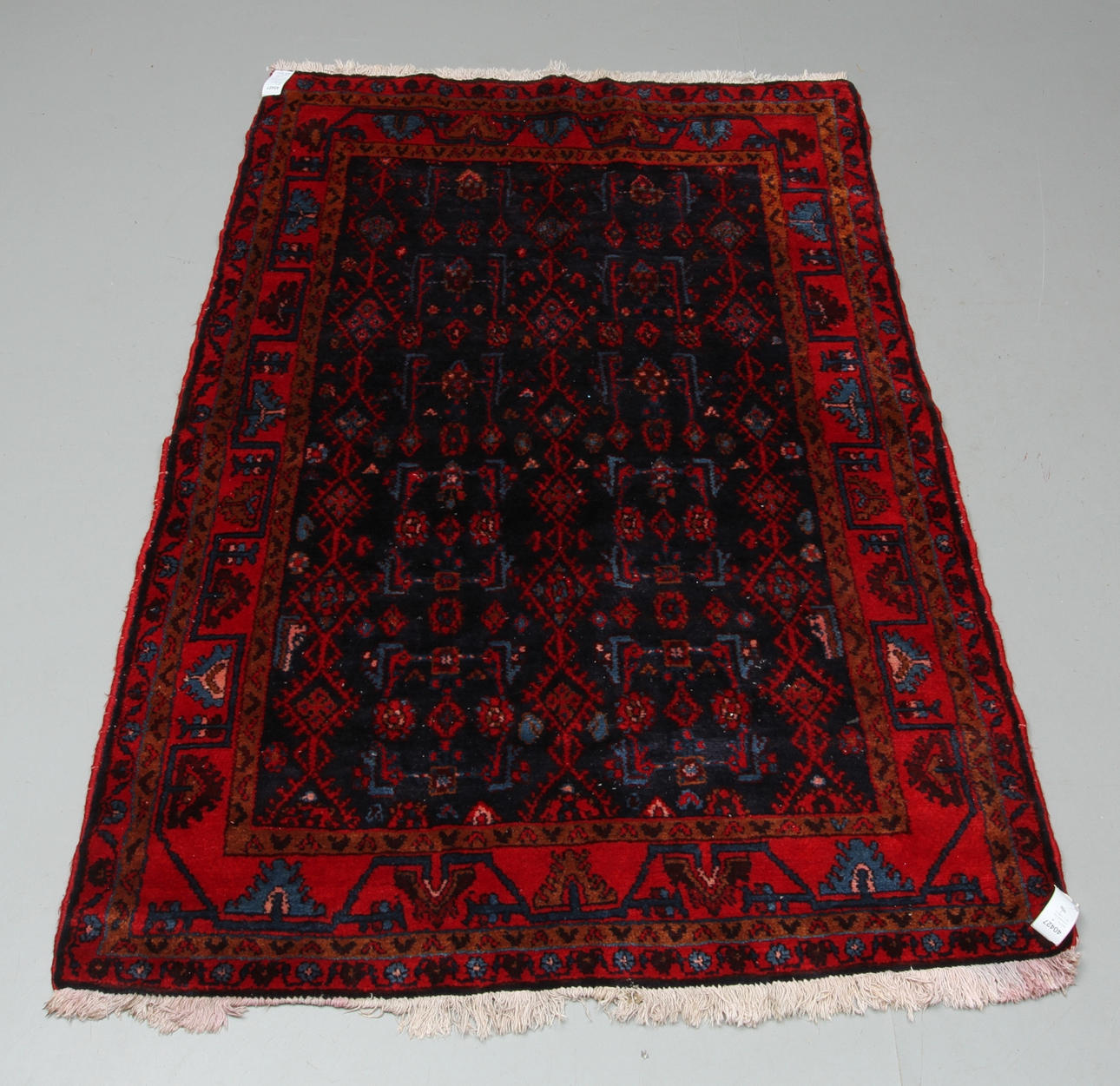 MATTA, orientalisk, ca 197 x 138 cm.