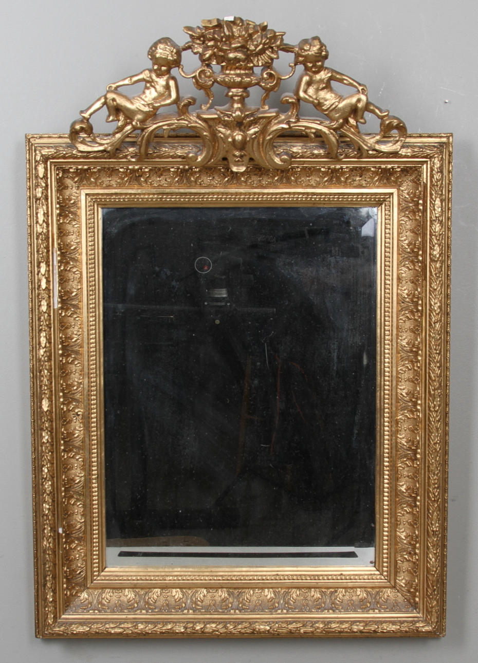 SPEGEL, 1800/1900-tal.