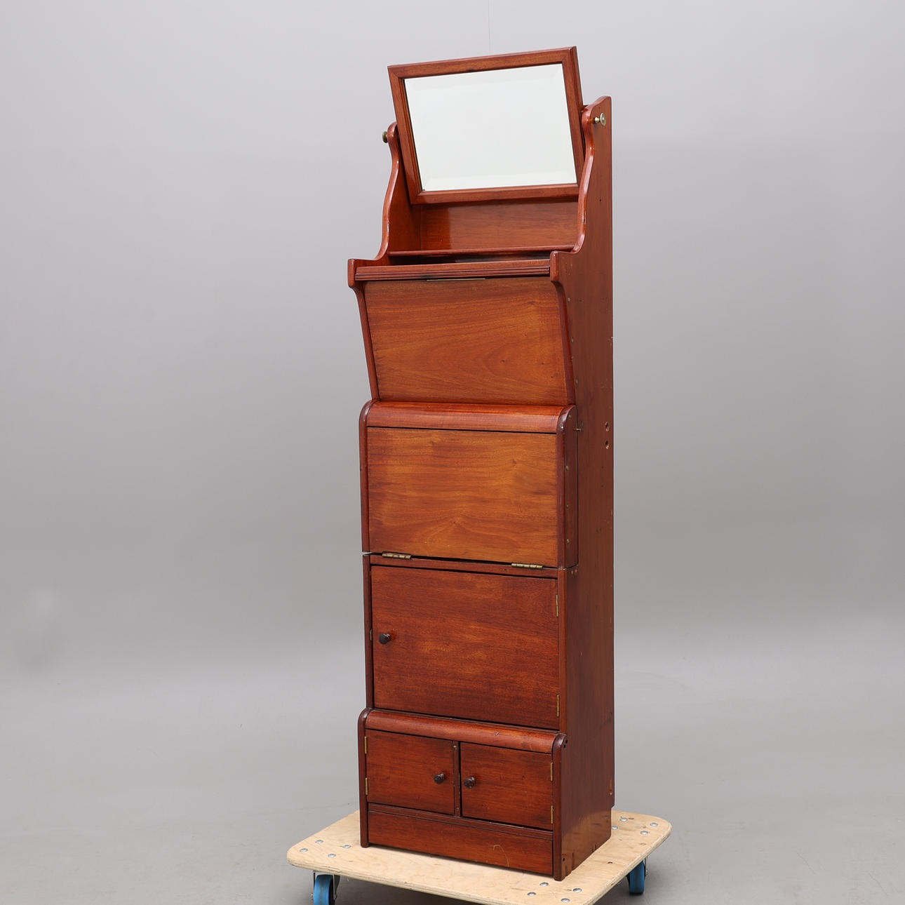 BARCO COMMODORE, PRINCIPIOS DEL SIGLO XX.