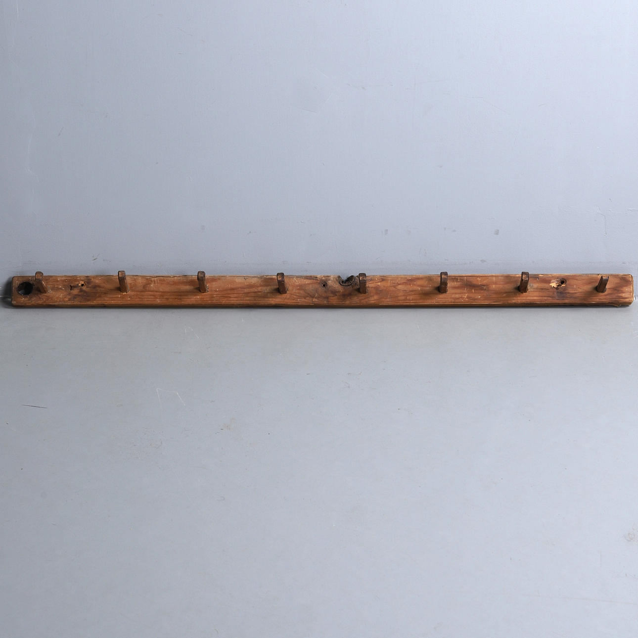 KNOPPLIST/KNOPPBRÄDE, FURU, ALLMOGE.