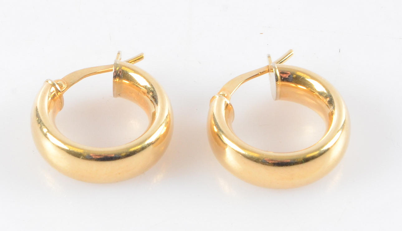 CREOLER, 1-par, 9K, Italy.