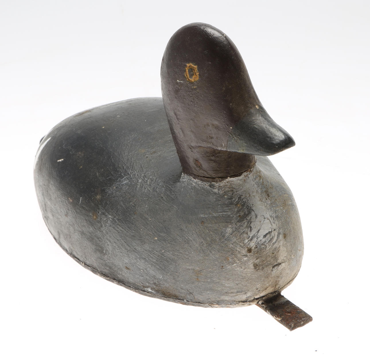 VETTE, trä, tidigt 1900-tal.