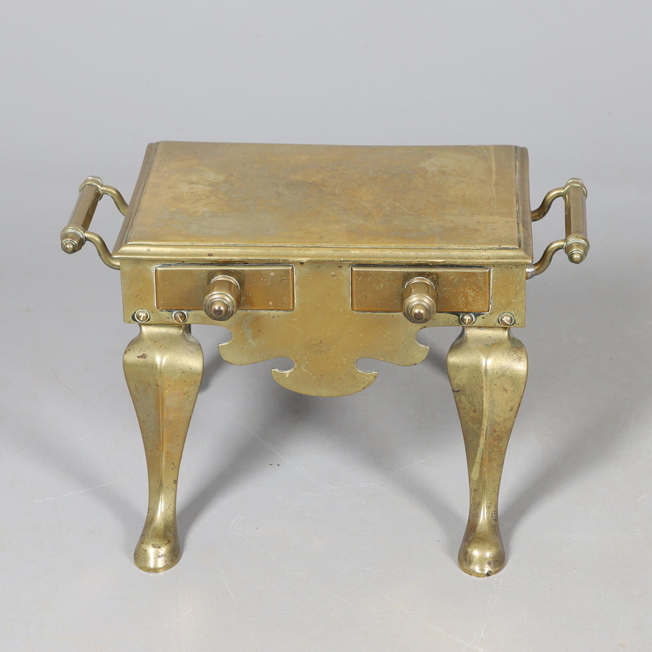 JALKAMIES, MESSINKI, 1800-LUKU.