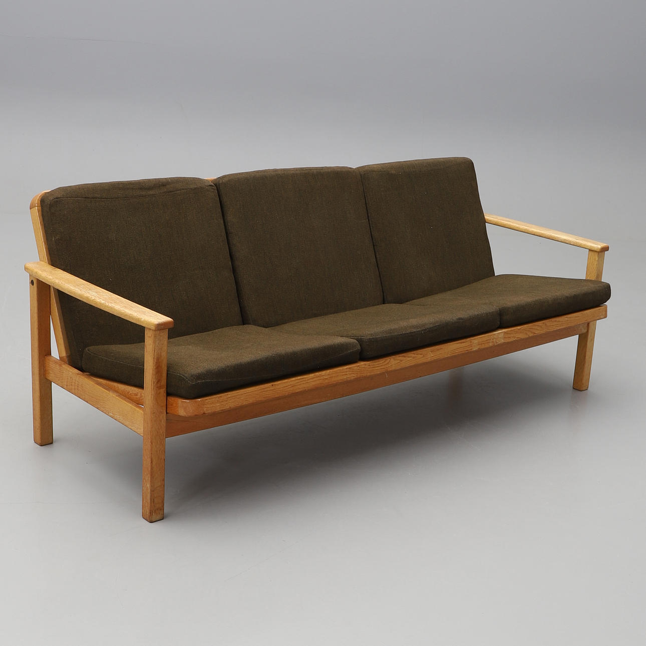 SOFA, Sverige 1960'erne.
