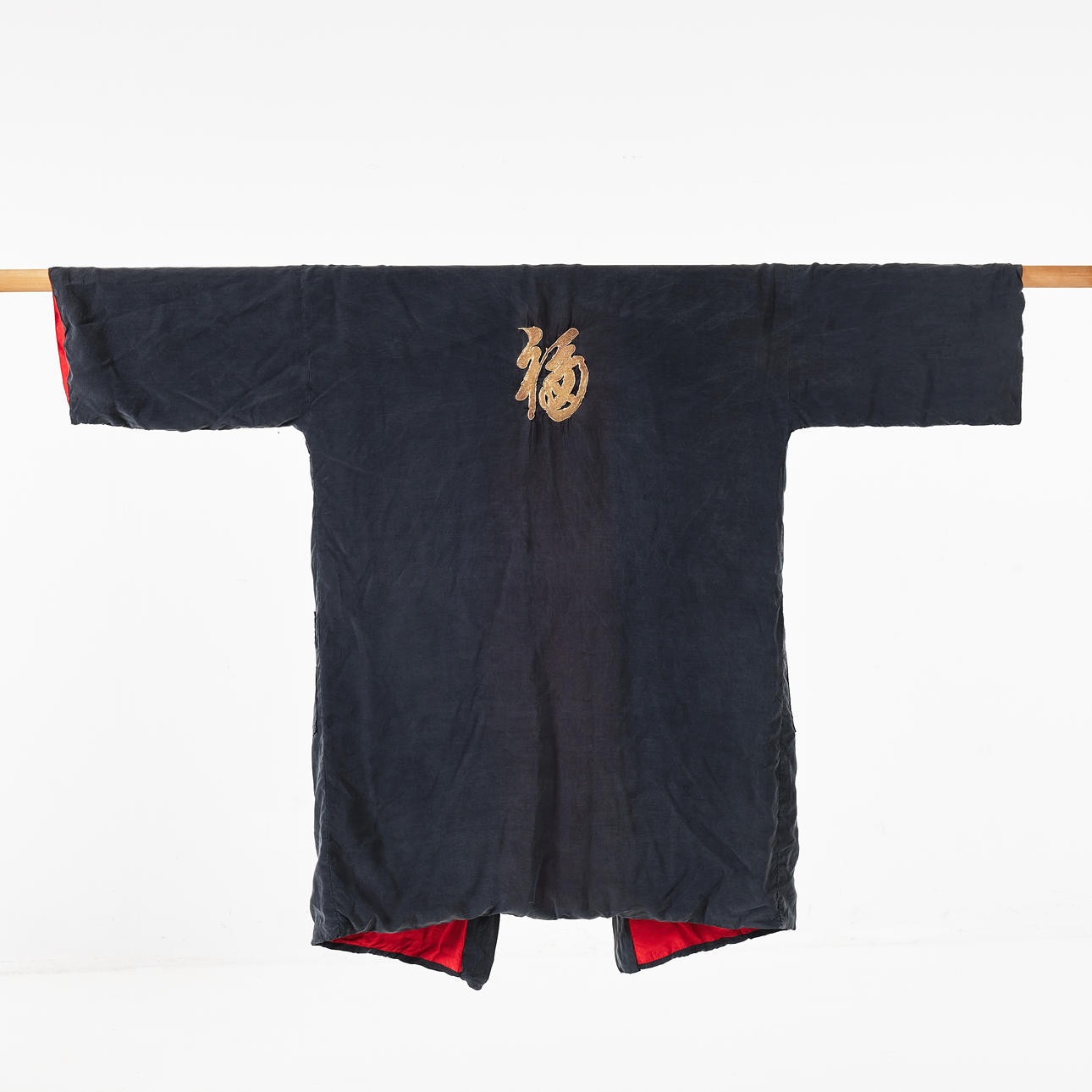 KIMONO, HAPPI, Japan, 1970s.