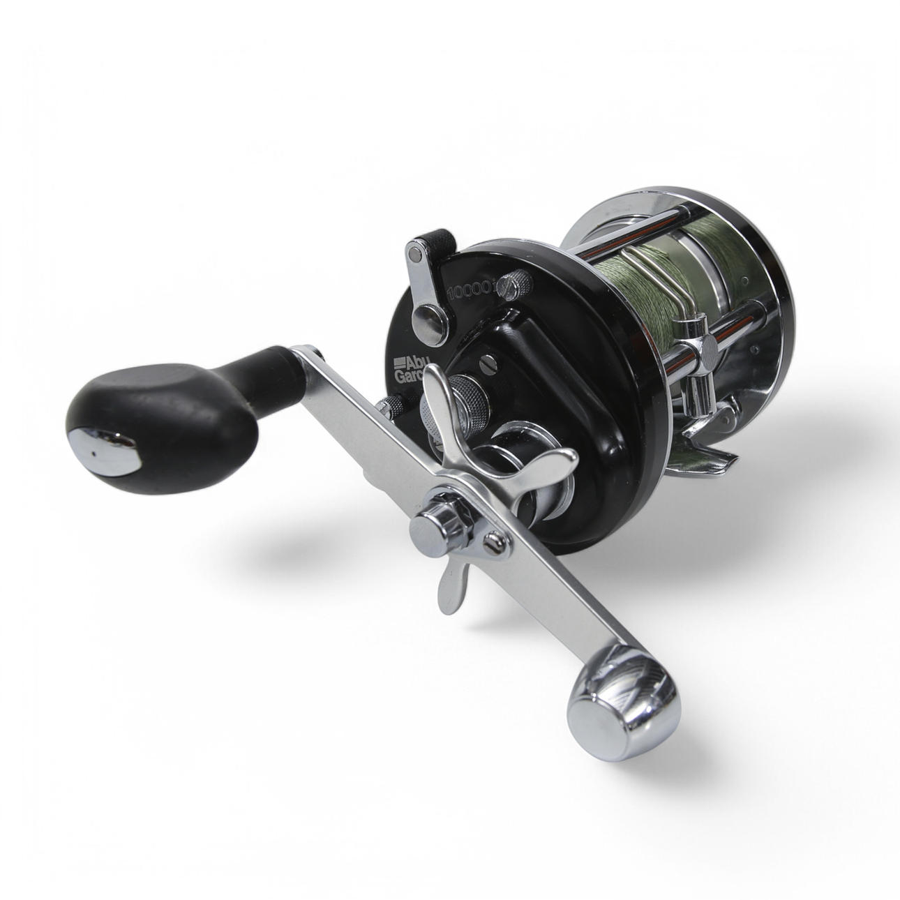 abu garcia ambassadeur 10000i big game FISHING REEL, ABU Garcia, Ambassadeur 10000i, Big Game. Collectables -  Fishing equipment