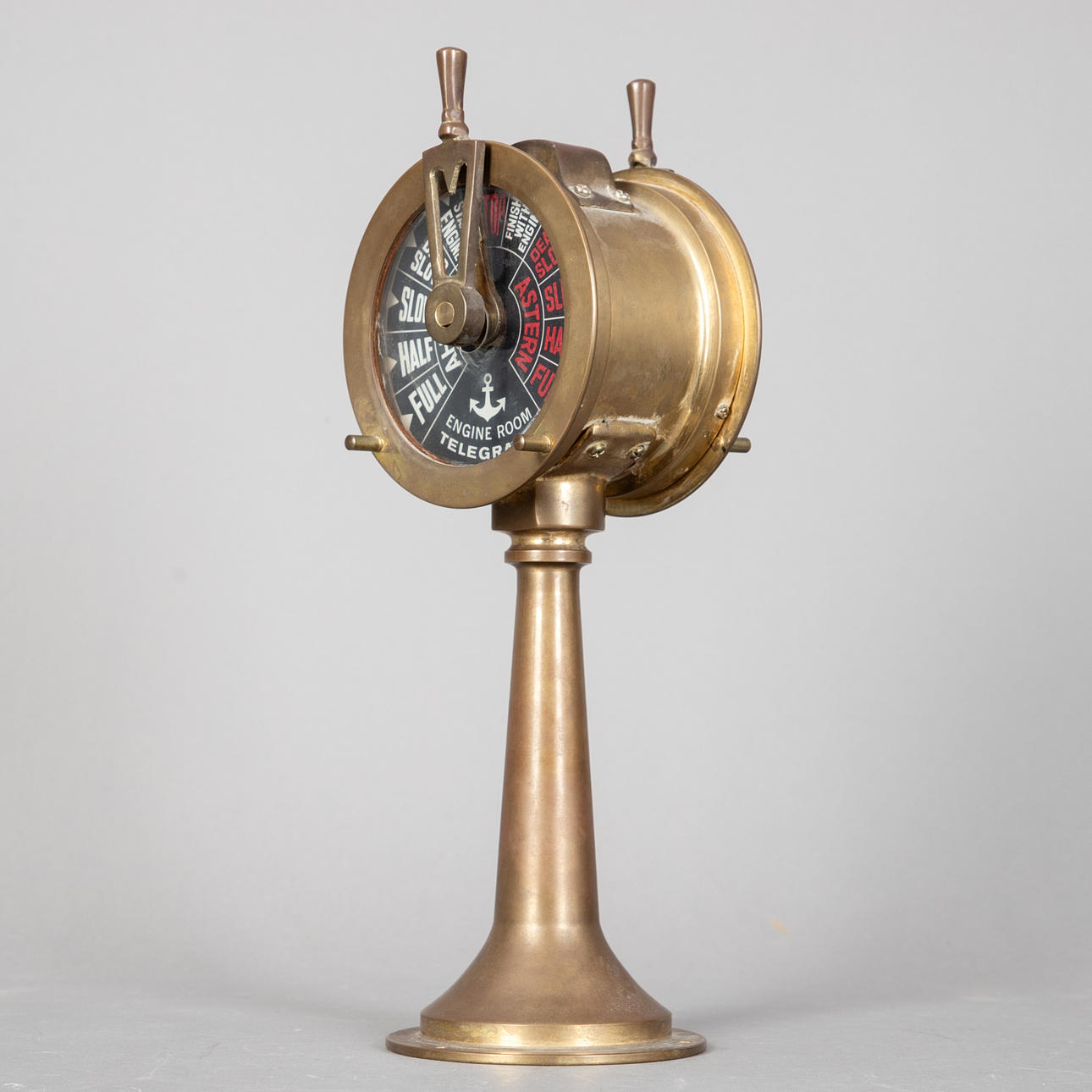 Pieni konelähde, 2. 1900-luvun 2. puoli.