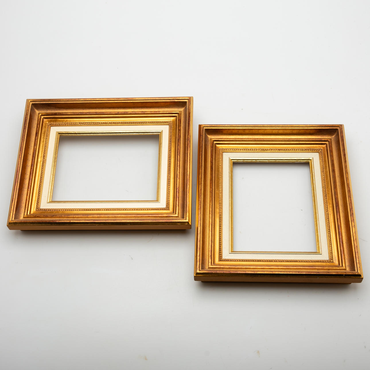 valokuvakehykset, puu, kullattu (2).