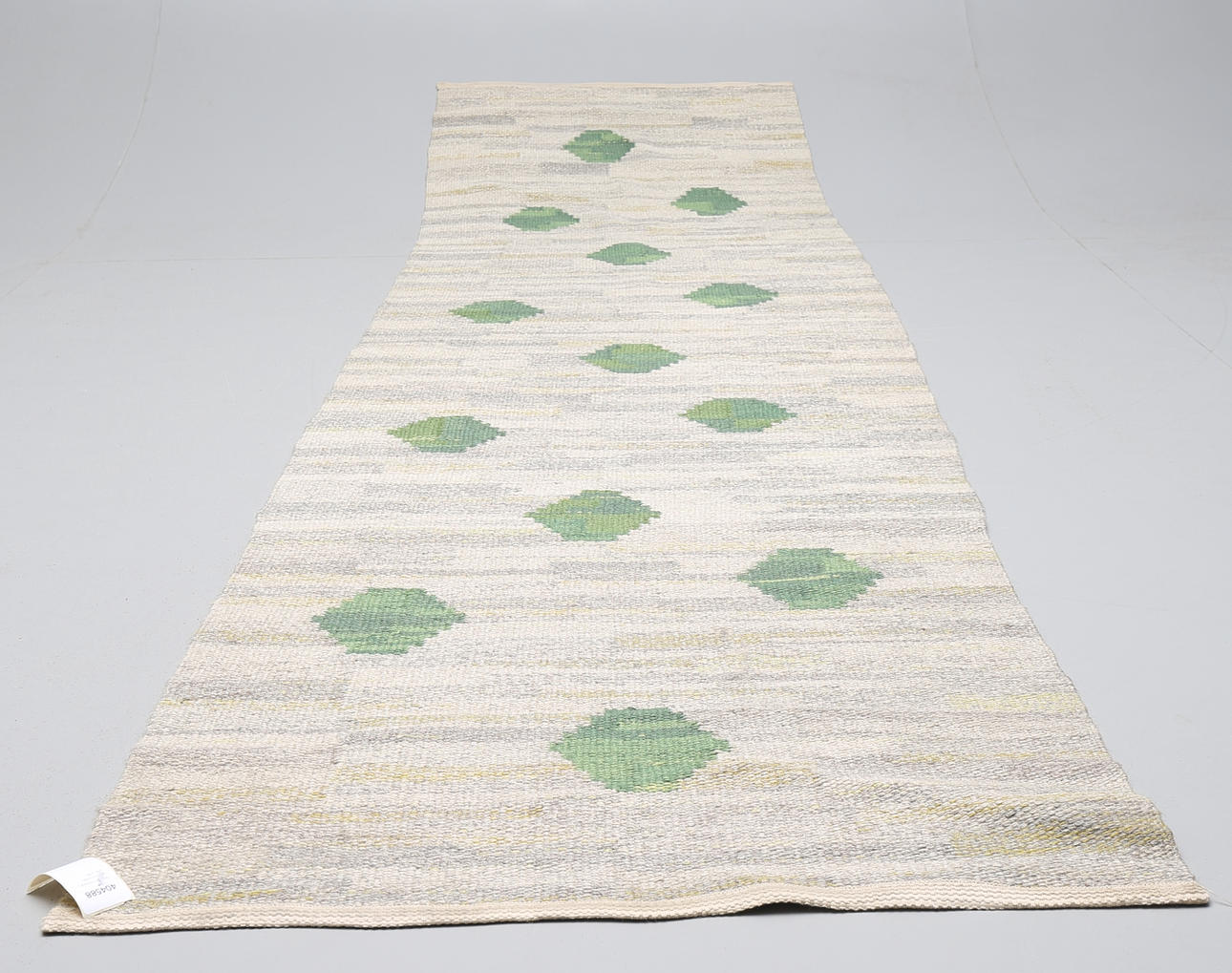 MATTA, röllakan, gallerimodell, 345 x 85.