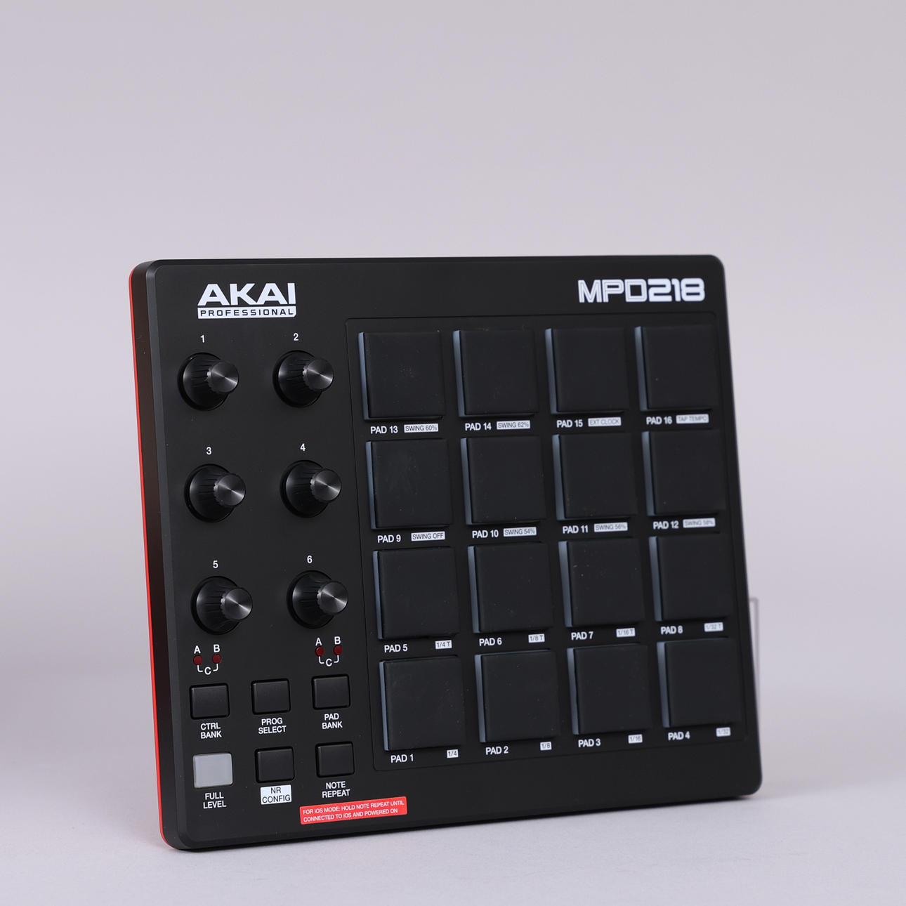 MIDICONTROLLER, Akai, newer manufacture.