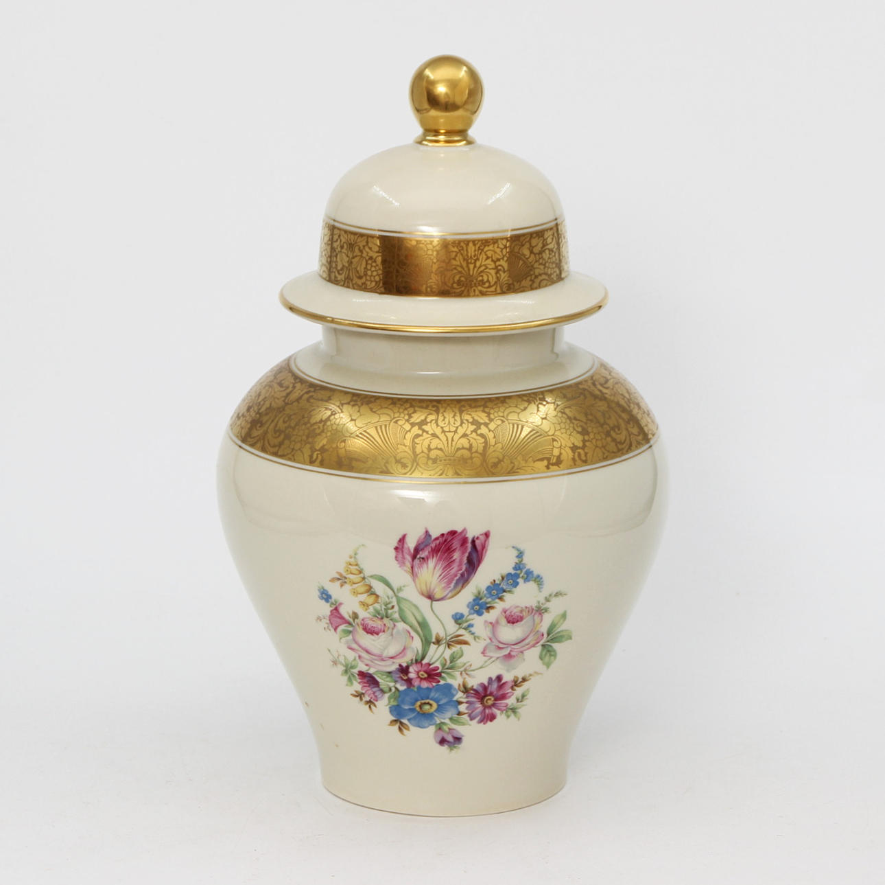 STOR LOCKURNA, ROSENTHAL.