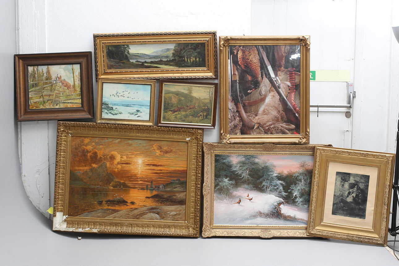 PARTI TAVLOR, 23 st.