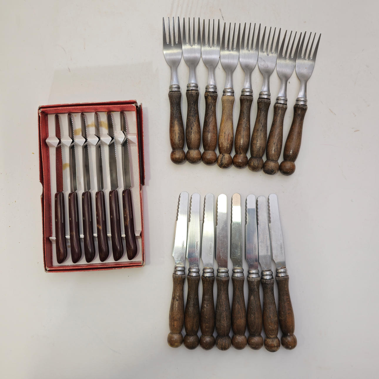 ANTIK PICNIC BESTIK.