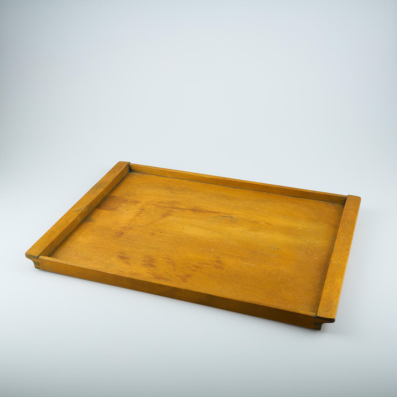 AINO AALTO. TRAY, Maija, design 1936.