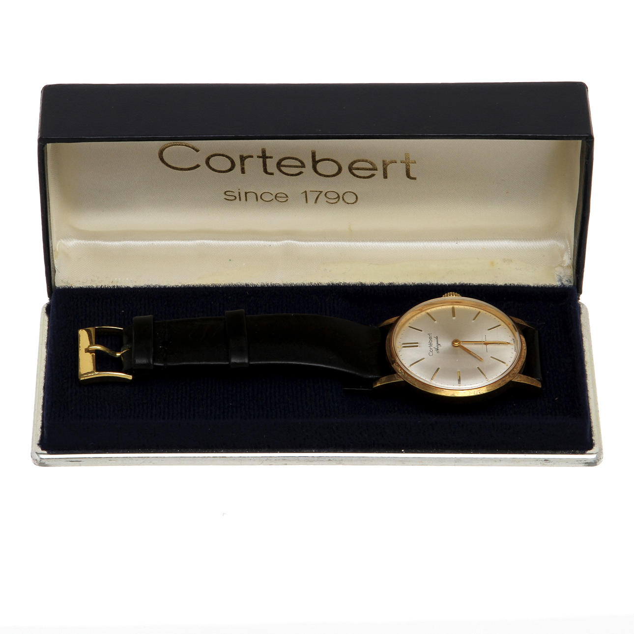 HERRARMBANDSUR, Cortébert, Airguide.