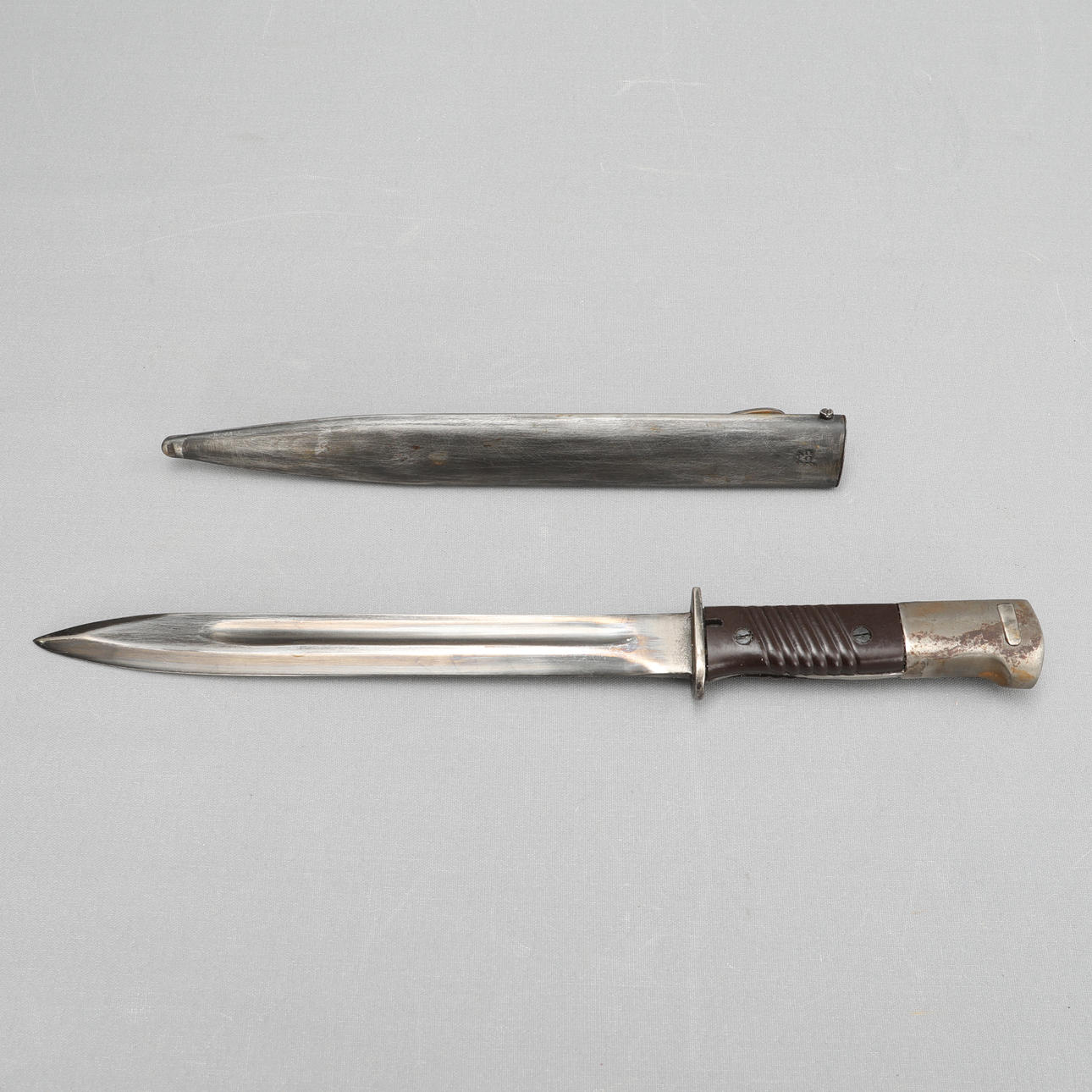 BAYONET, alemán para Mauser, k98.