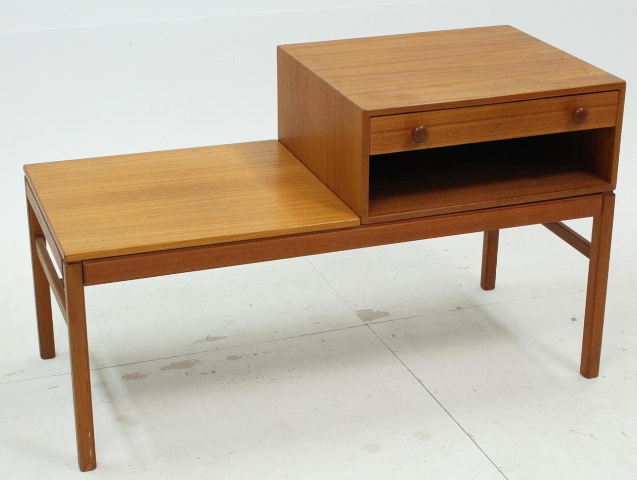 SIDEBOARD, "Casino", Sven Engström och Gunnar Myrstrand för Tingströms.