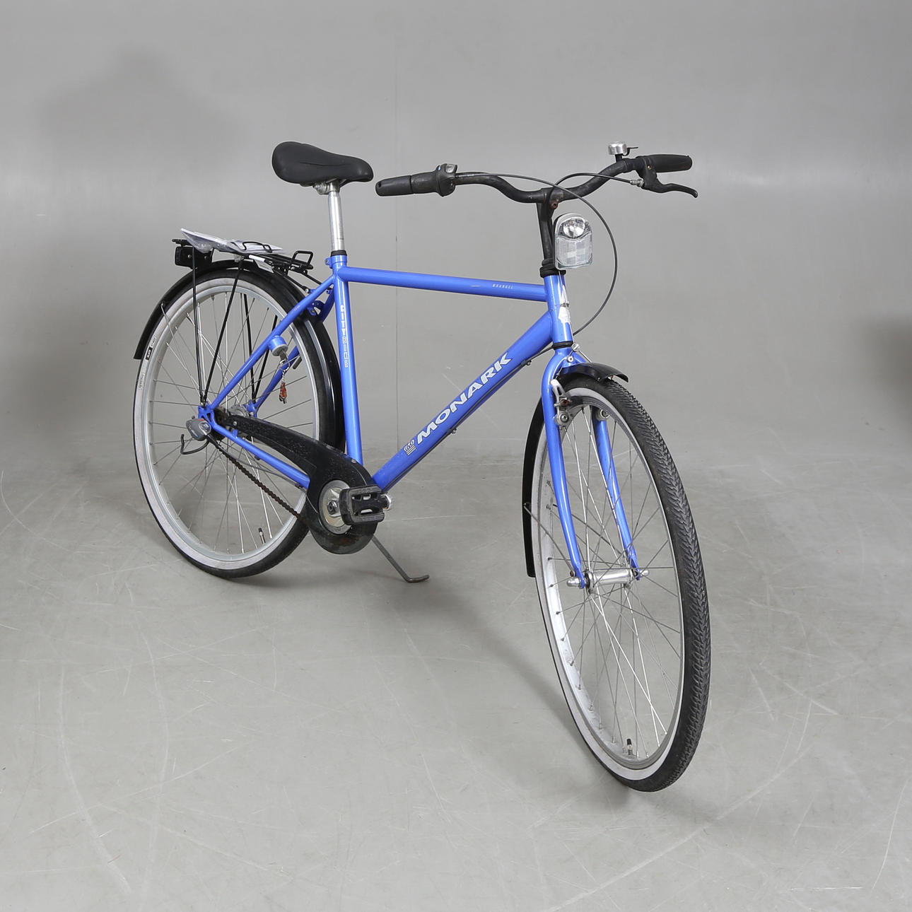 CYKEL, herr, Monark City, 5-växlar.