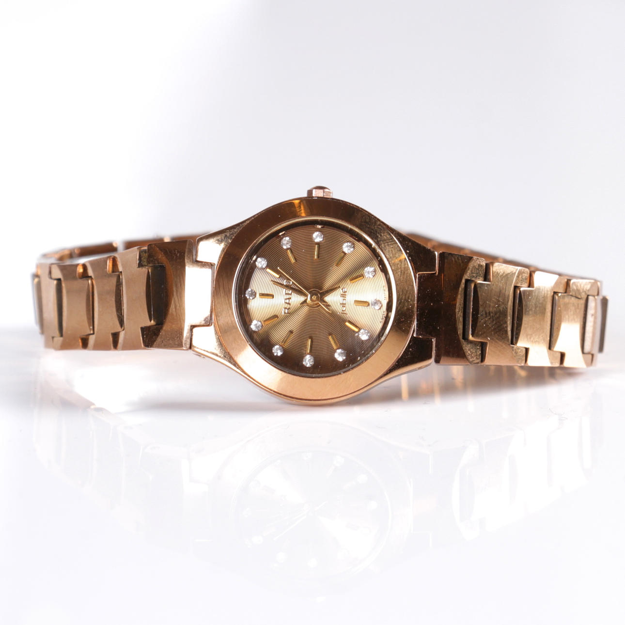 ARMBANDSUR, Rado Jubile Tungsten, Schweiz.