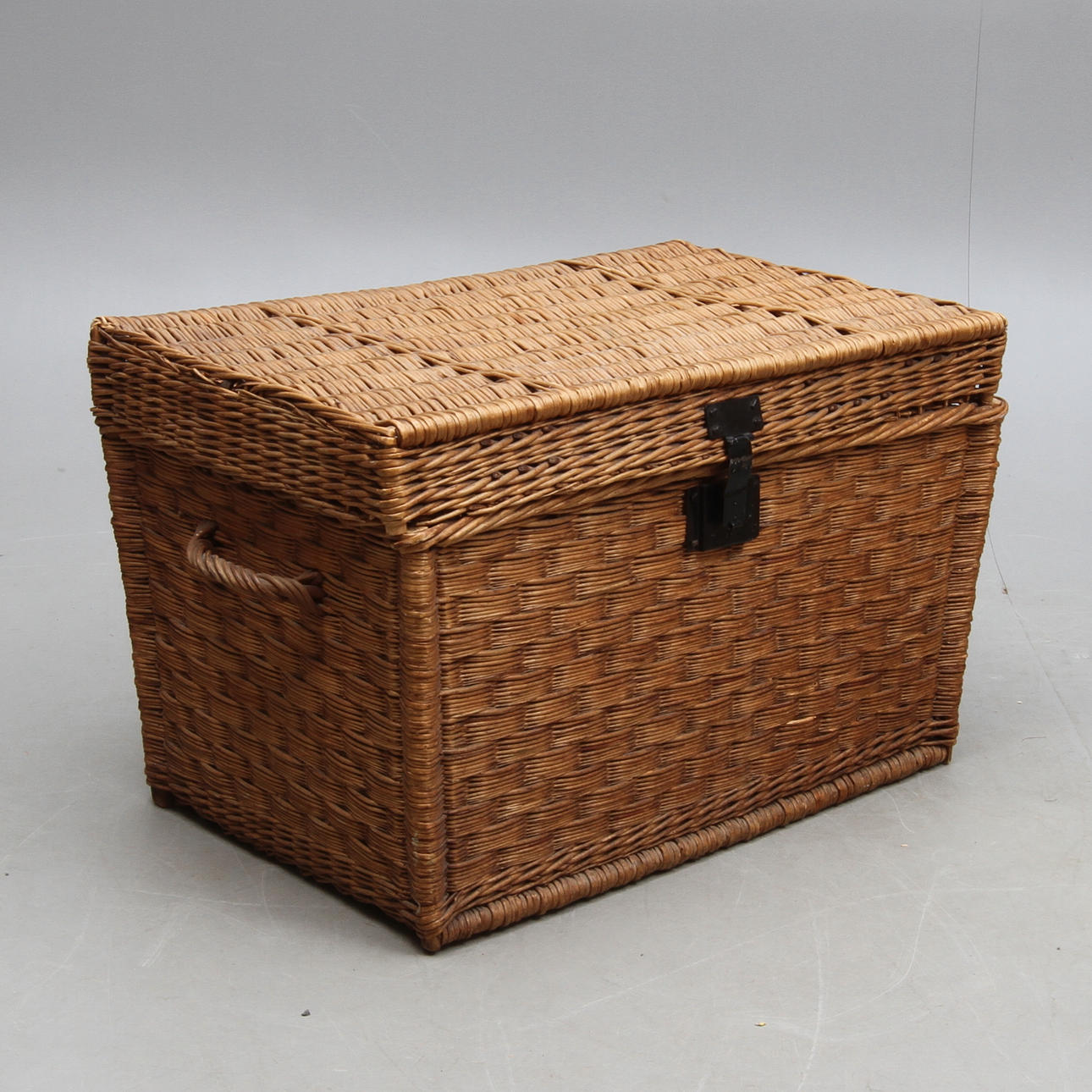 KOFFERT, rotting, 1900-tal.