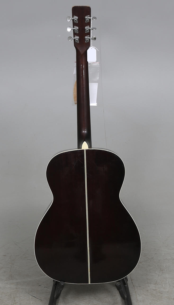 ACOUSTIC GUITAR, F-150, Japan, Manufactured by Kurosawa