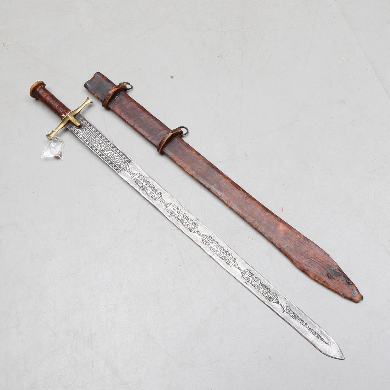 SVÄRD, Kaskara, Sudan.