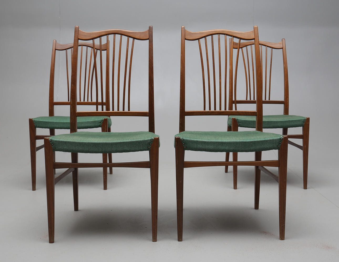 STOLAR, 4 st, 1960-tal.