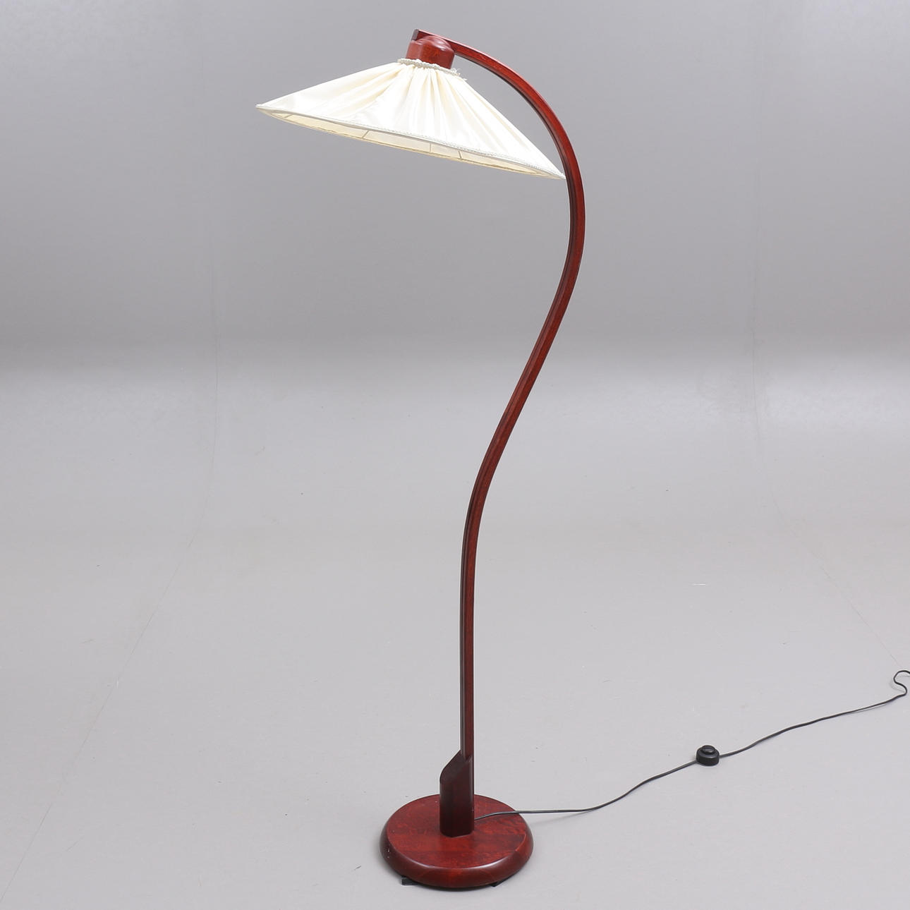FLOOR LAMP, Lamp Gustaf AB.
