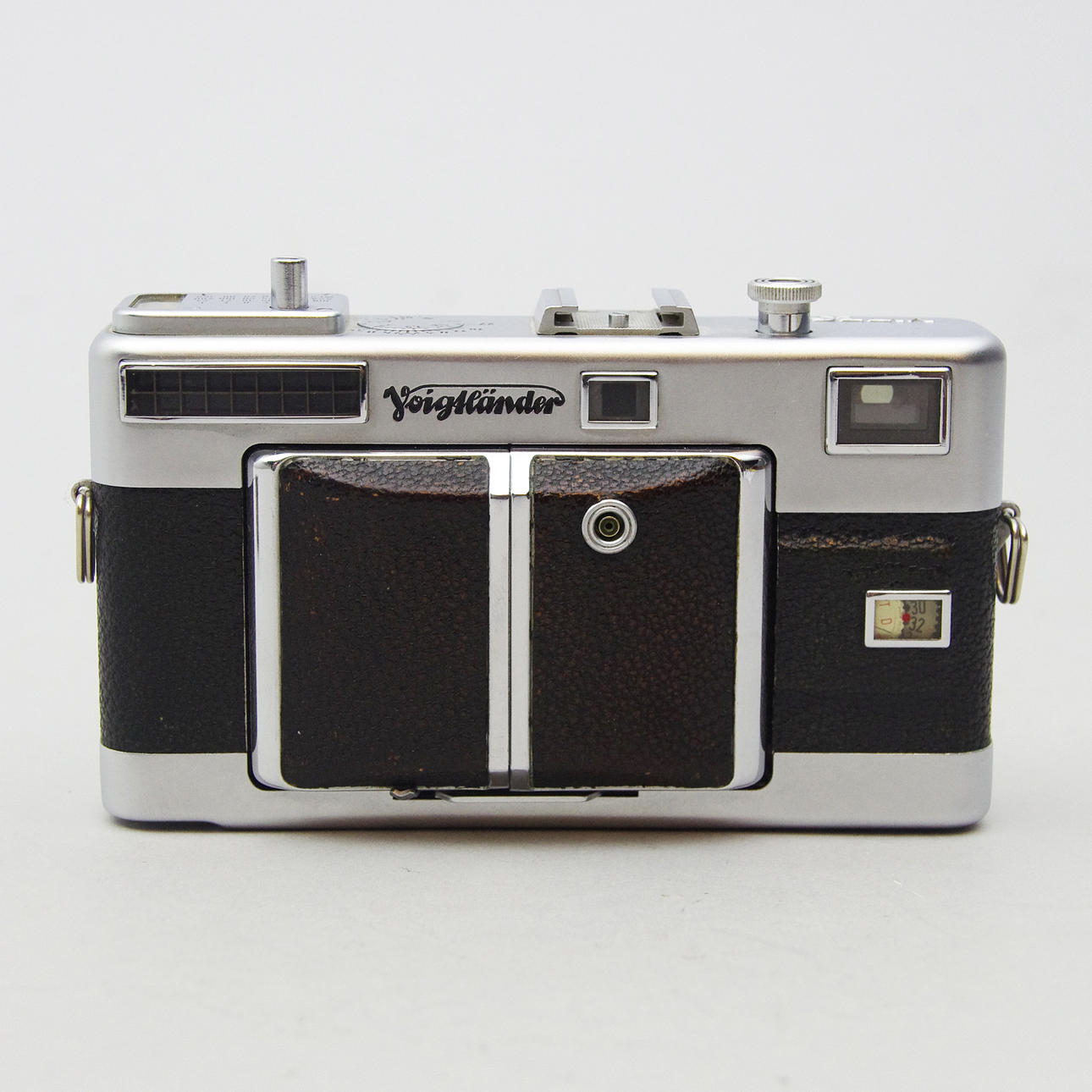 KAMERA, Voigtländer Vitessa.