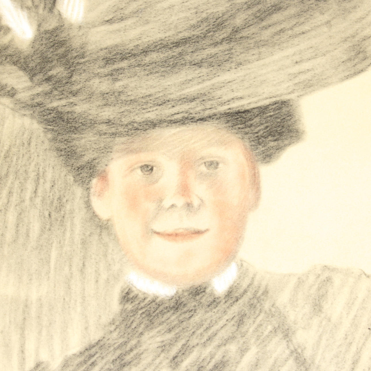 REPRODUKTIONER, 3 mappar, Helmer Osslund, Carl Larsson samt Prins Eugen.