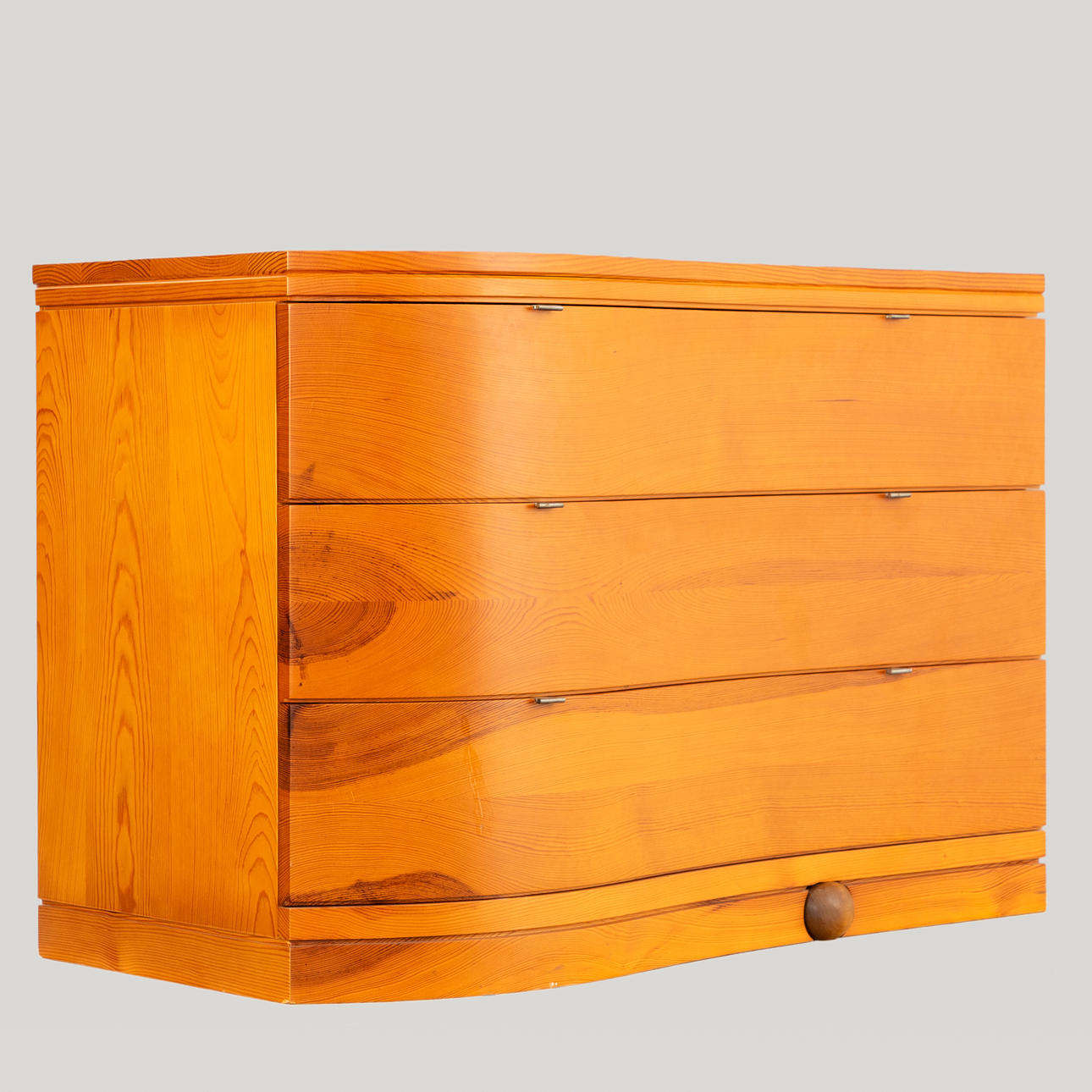 Marktex. Kommode "Cose Mobili 5254 Silencio".