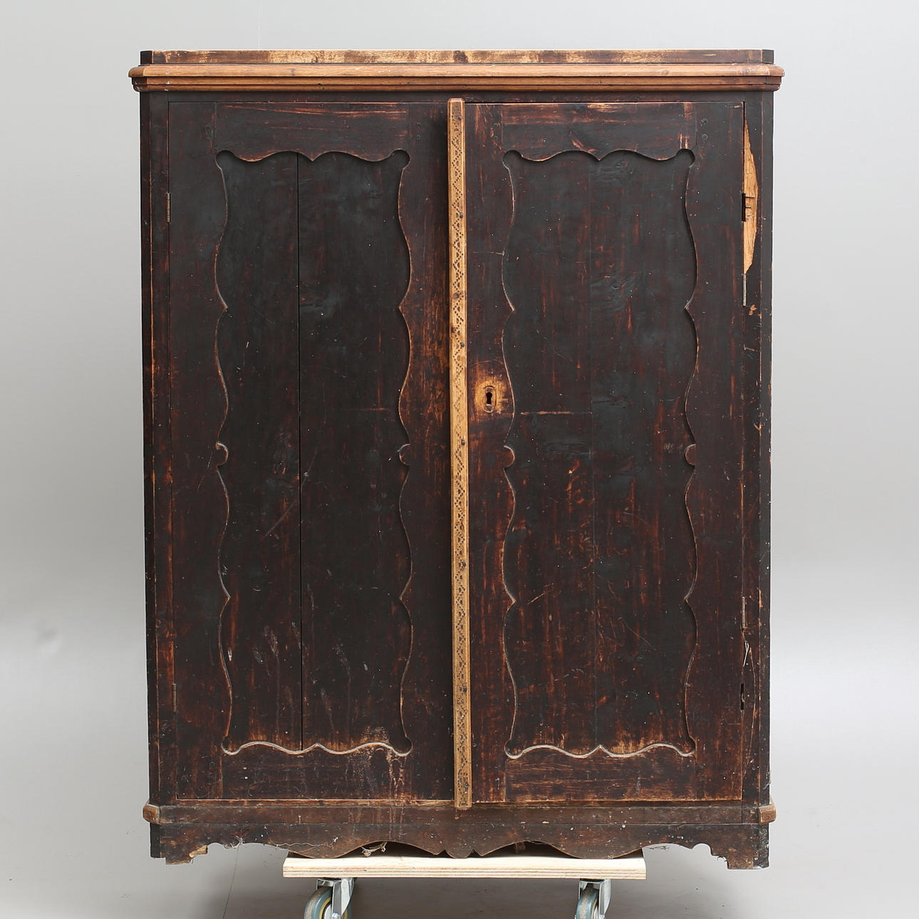 SKÄNK, 1800-tal.