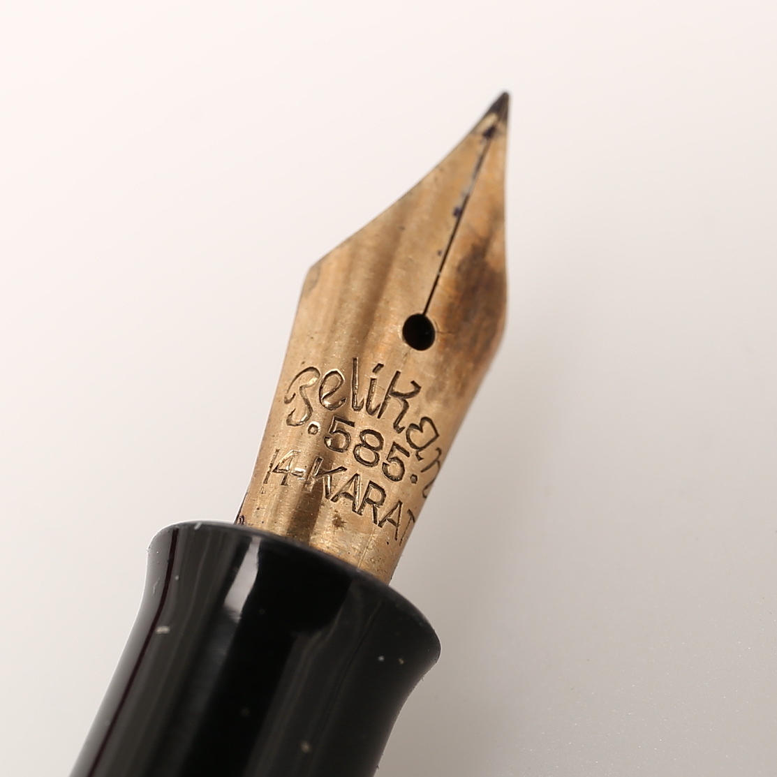 RESERVOARPENNA, Pelikan D.R.P.